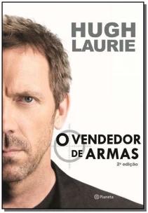 O vendedor de armas 2ª ediçao