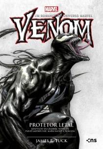 Venom protetor letal