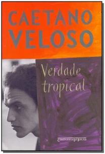 Verdade Tropical - Bolso