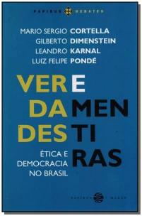 Verdades e mentiras
