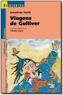 Viagens de Gulliver
