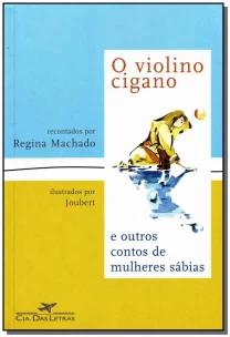 O violino cigano