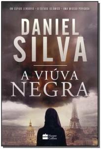 A viúva negra