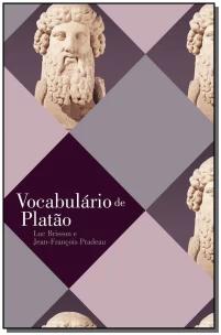 Vocabulário de Platão