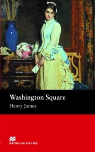 Washington square - 01ed/10
