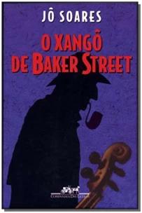 O xangô de Baker Street